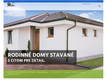 Náhľad webu Náhľad webu