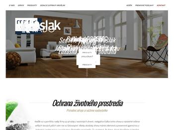 Náhľad webu Náhľad webu