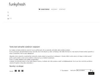 Náhľad webu Náhľad webu
