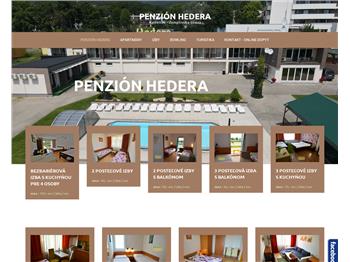 Náhľad webu Náhľad webu