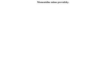 Náhľad webu Náhľad webu