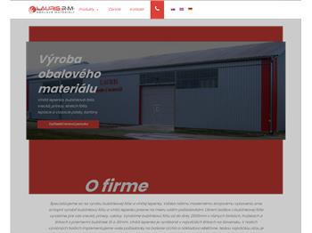 Náhľad webu Náhľad webu