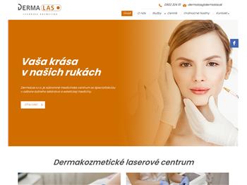 Náhľad webu Náhľad webu