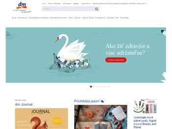 Náhľad webu Náhľad webu
