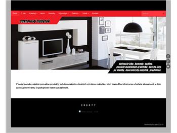 Náhľad webu Náhľad webu