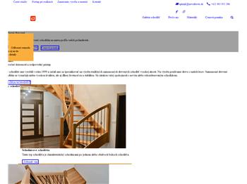 Náhľad webu Náhľad webu