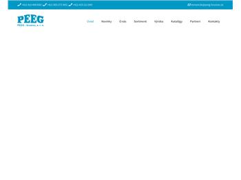 Náhľad webu Náhľad webu