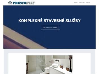 Náhľad webu Náhľad webu
