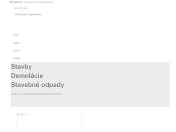Náhľad webu Náhľad webu