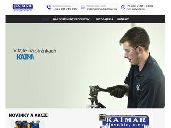 Náhľad webu Náhľad webu