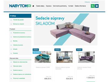 Náhľad webu Náhľad webu