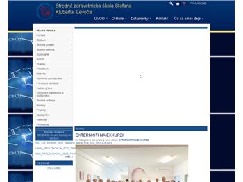 Náhľad webu Náhľad webu