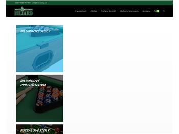 Náhľad webu Náhľad webu