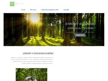 Náhľad webu Náhľad webu
