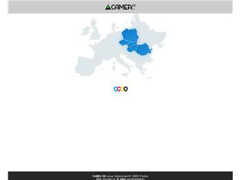 Náhľad webu Náhľad webu