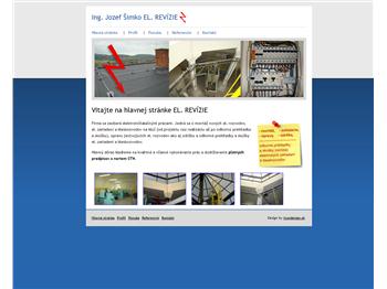 Náhľad webu Náhľad webu
