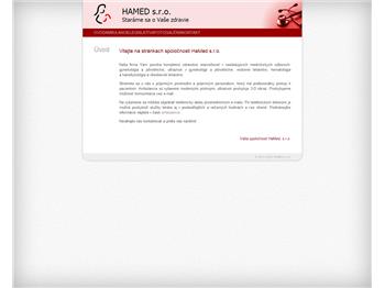 Náhľad webu Náhľad webu