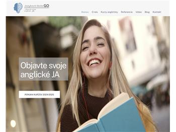 Náhľad webu Náhľad webu