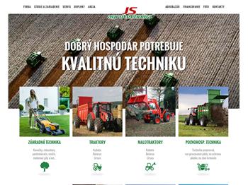 Náhľad webu Náhľad webu