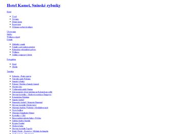 Náhľad webu Náhľad webu