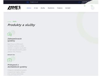 Náhľad webu Náhľad webu