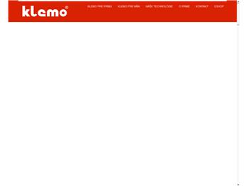 Náhľad webu Náhľad webu