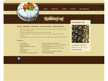 Náhľad webu Náhľad webu