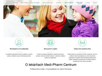 Náhľad webu Náhľad webu