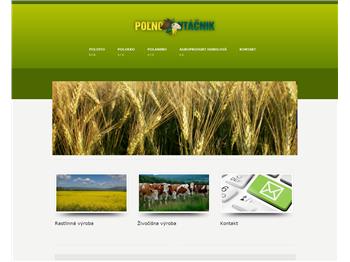 Náhľad webu Náhľad webu