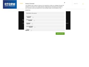 Náhľad webu Náhľad webu