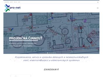 Náhľad webu Náhľad webu