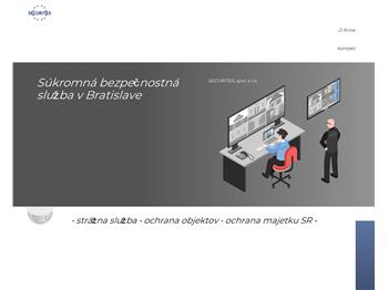 Náhľad webu Náhľad webu