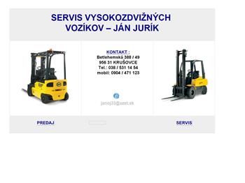 Náhľad webu Náhľad webu