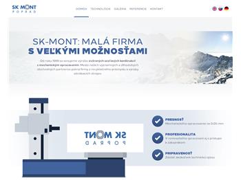 Náhľad webu Náhľad webu