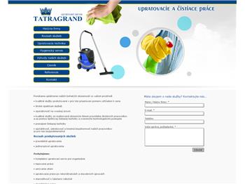 Náhľad webu Náhľad webu