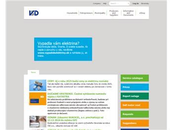 Náhľad webu Náhľad webu