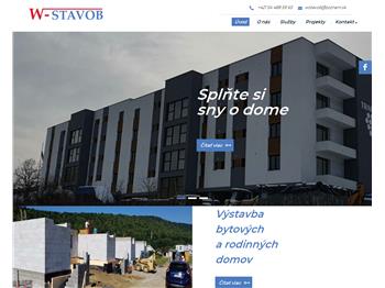 Náhľad webu Náhľad webu