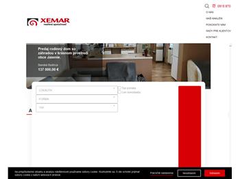 Náhľad webu Náhľad webu