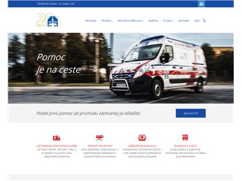 Náhľad webu Náhľad webu