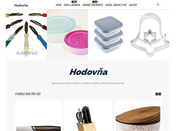 Náhľad webu Náhľad webu