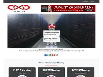 Náhľad webu Náhľad webu
