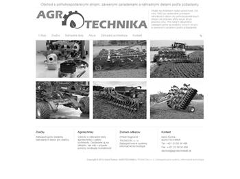 Náhľad webu Náhľad webu