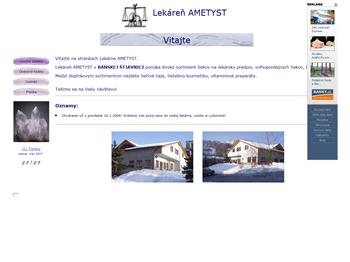 Náhľad webu Náhľad webu
