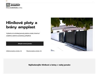 Náhľad webu Náhľad webu