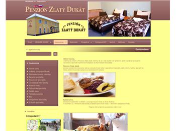 Náhľad webu Náhľad webu
