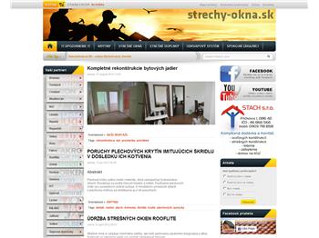 Náhľad webu Náhľad webu