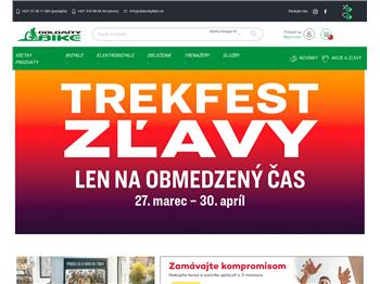 Náhľad webu Náhľad webu