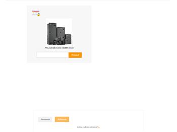 Náhľad webu Náhľad webu