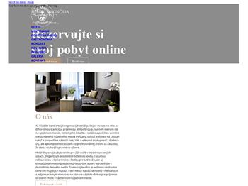 Náhľad webu Náhľad webu
