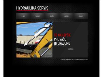 Náhľad webu Náhľad webu